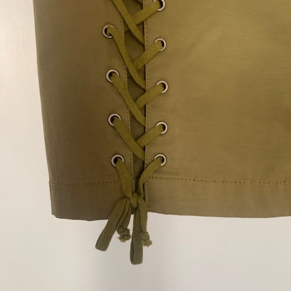 Betsey Johnson Betseyville Pencil Skirt - Picture 3 of 7